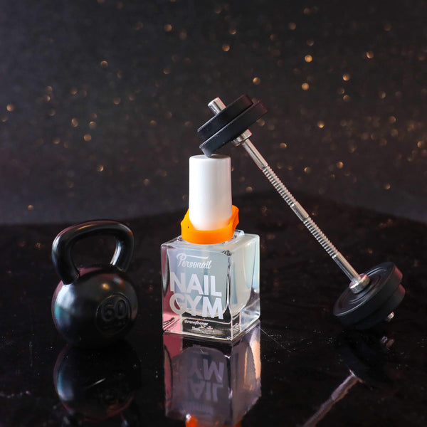 Personail Nail Gym (Nail Strengthener) *Australian orders only*