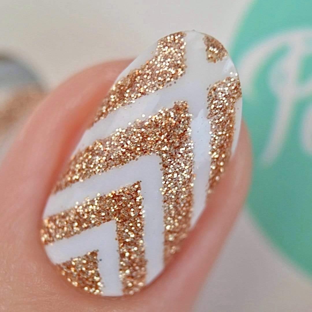 Personail Nail Wraps Caroline 2.0