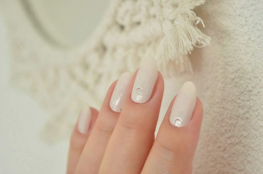 Personail Nail Wraps Celestial 2.0