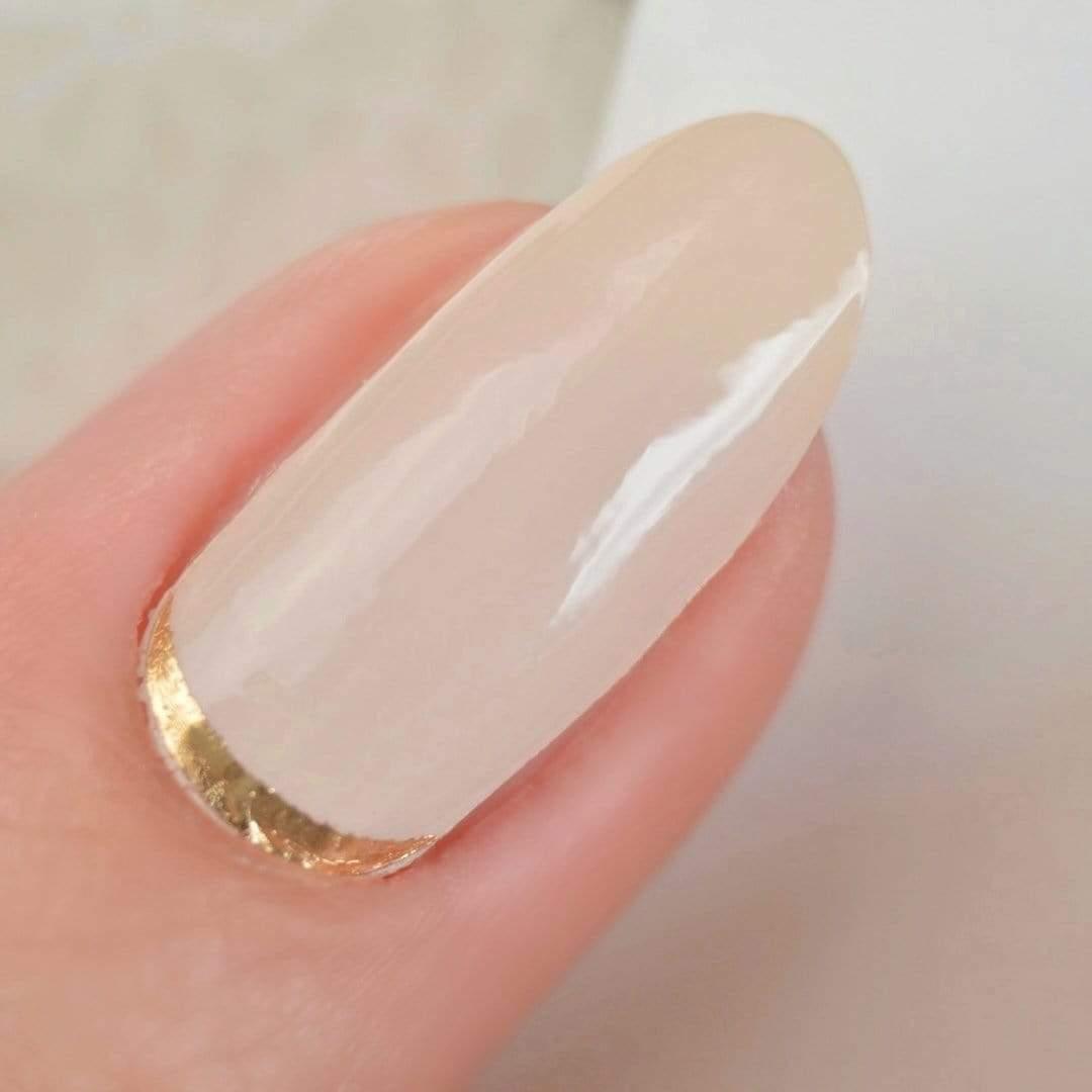 Personail Nail Wraps Chiffon