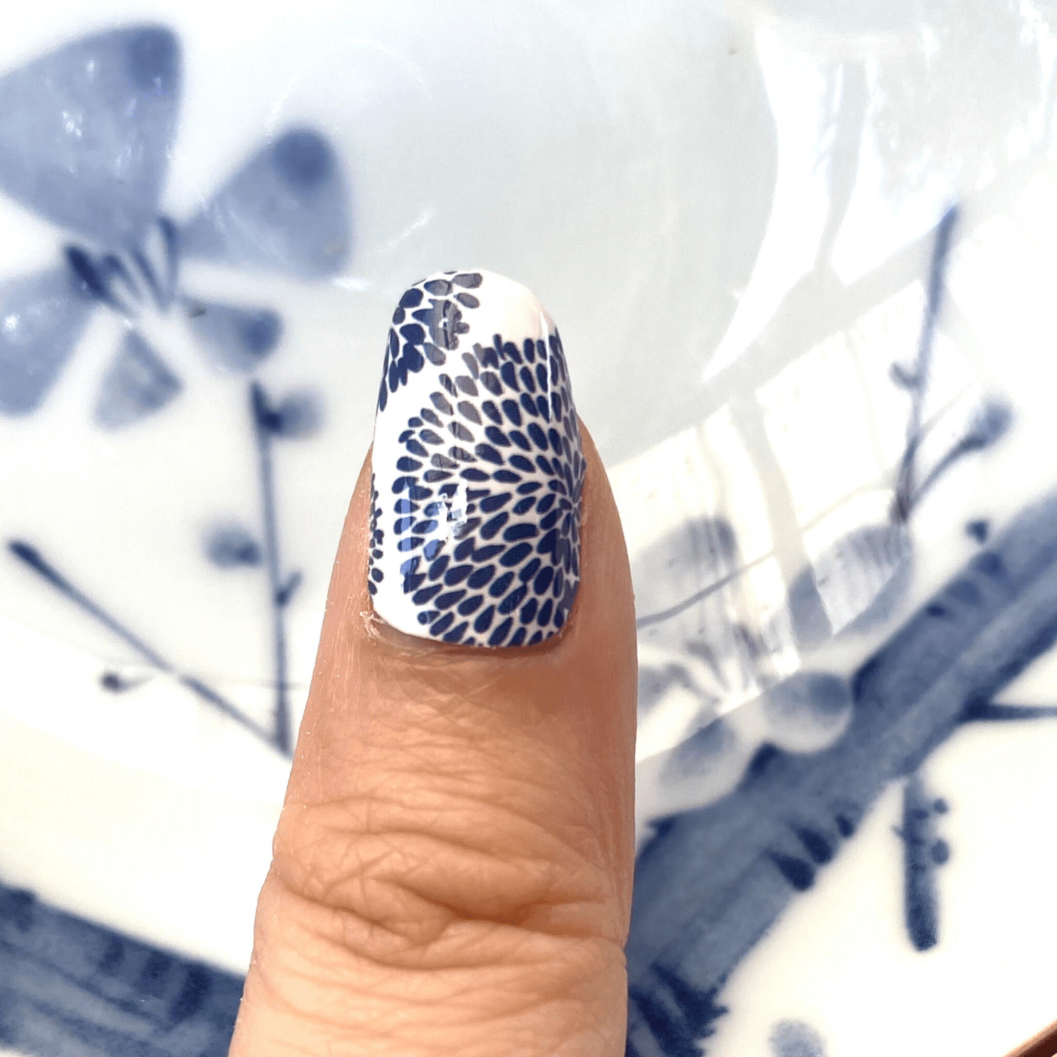 Personail Nail Wraps China