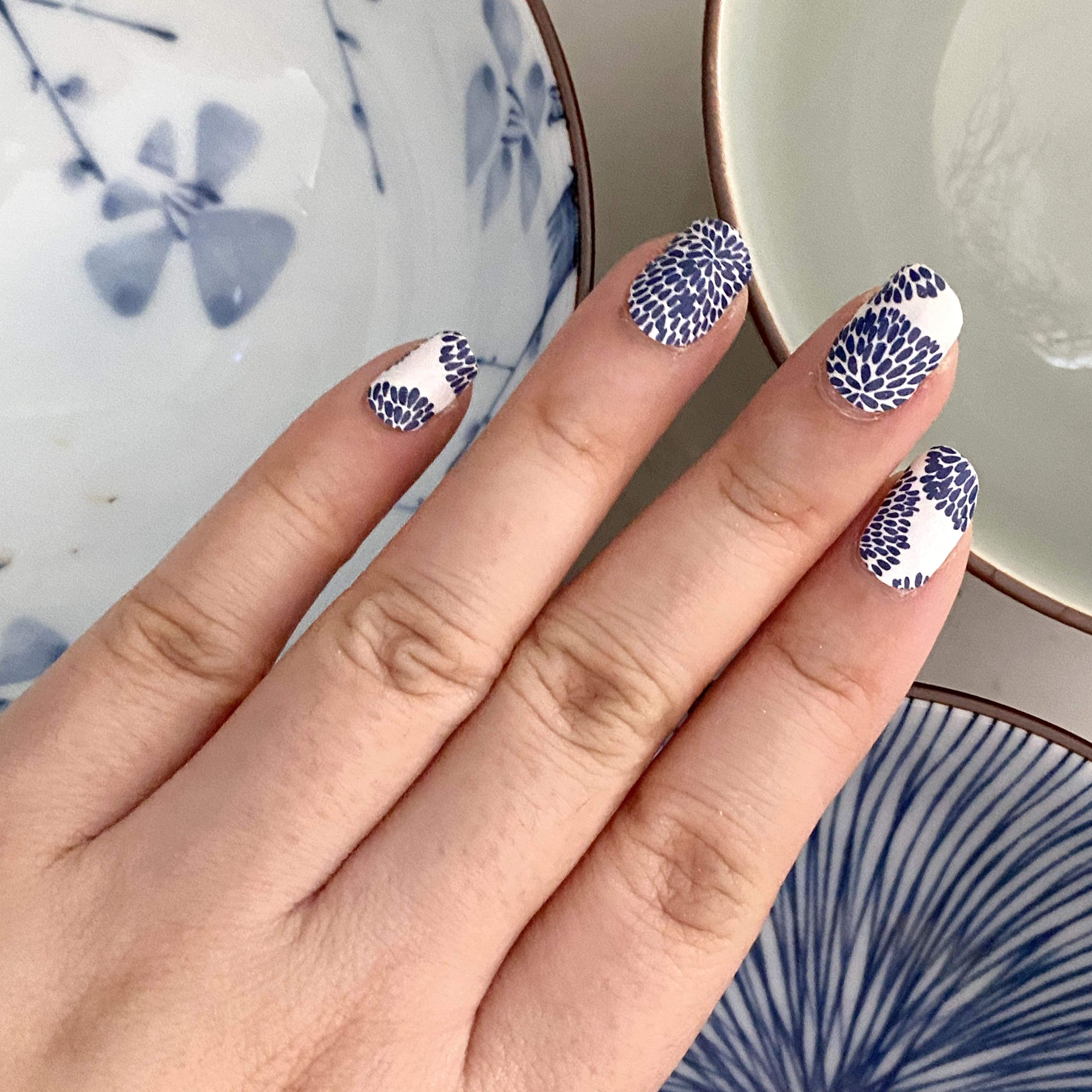 Personail Nail Wraps China