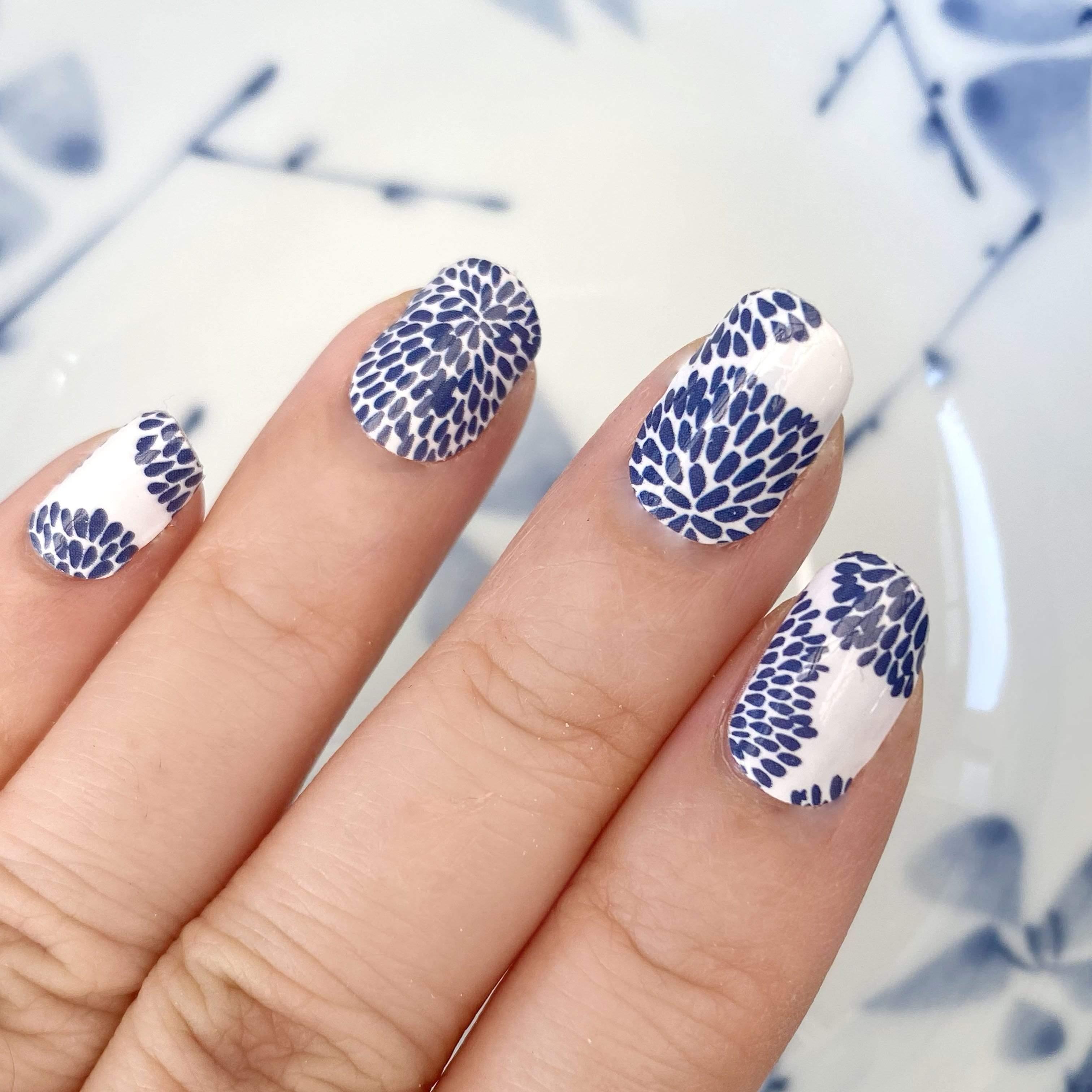 Personail Nail Wraps China