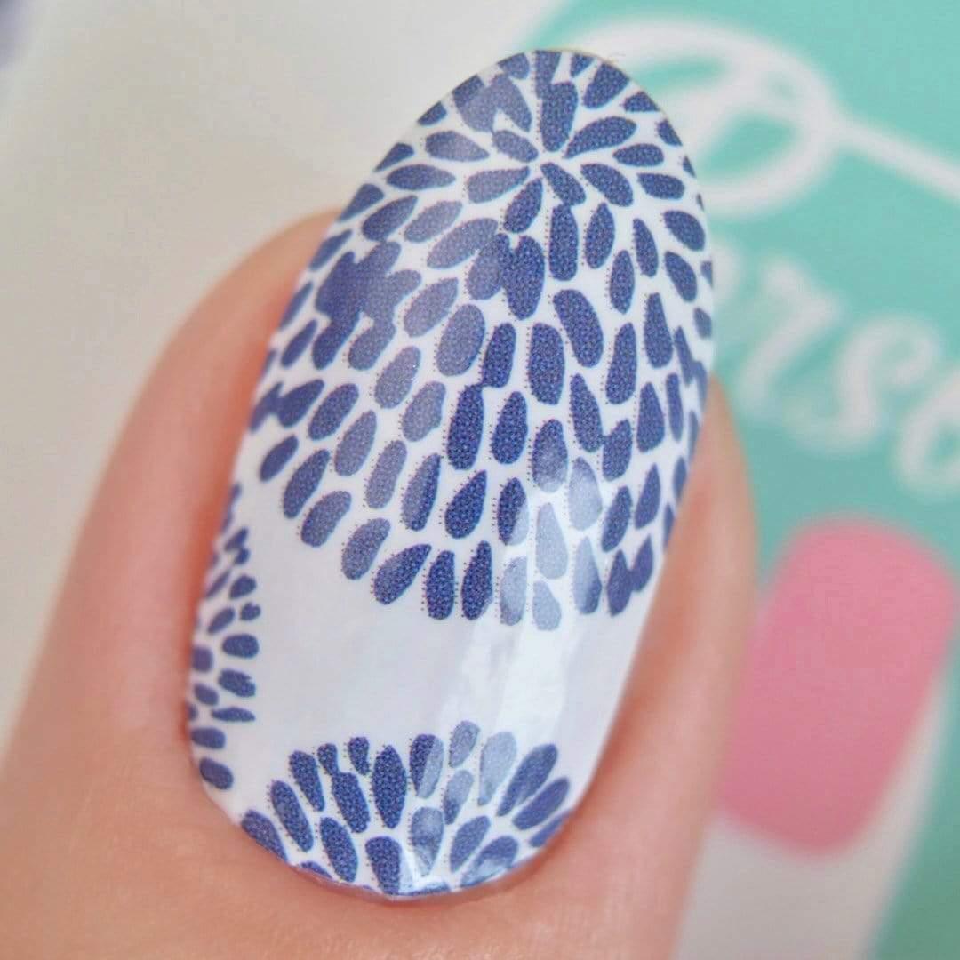 Personail Nail Wraps China