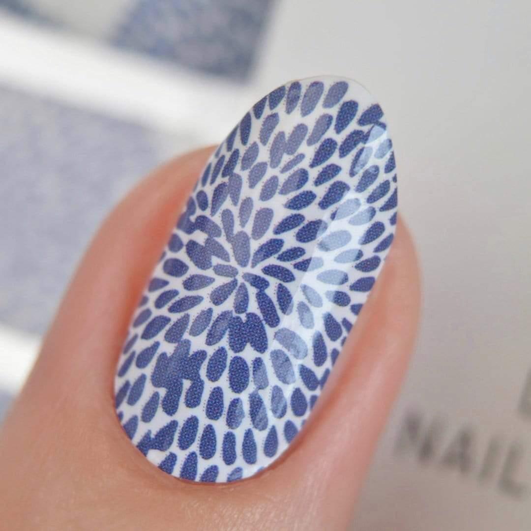 Personail Nail Wraps China