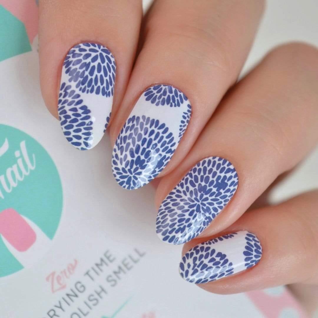 Personail Nail Wraps China
