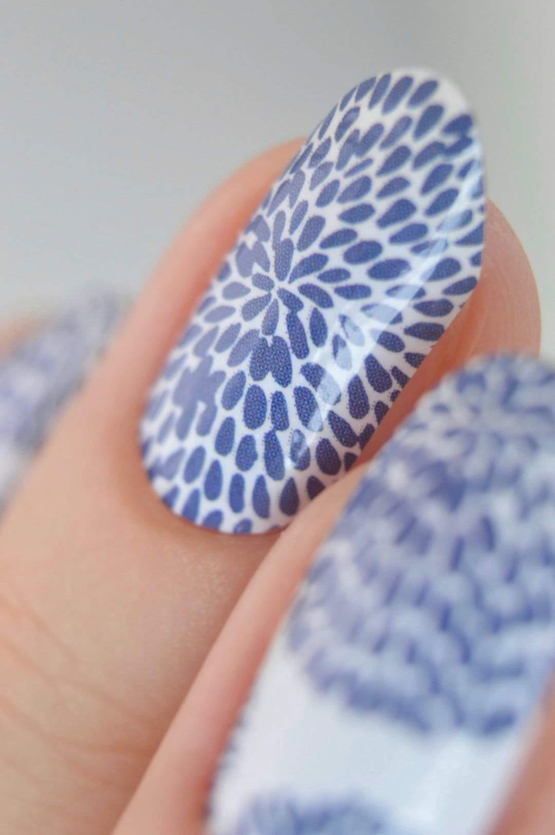 Personail Nail Wraps China