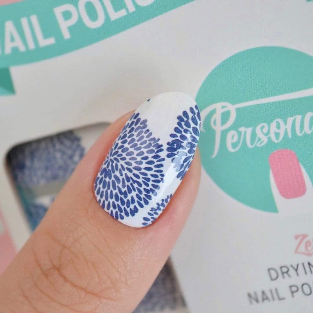 Personail Nail Wraps China