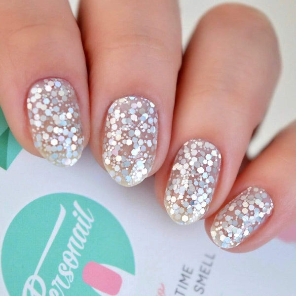 Personail Nail Wraps Claire