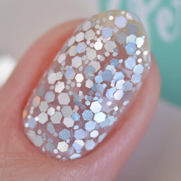 Personail Nail Wraps Claire