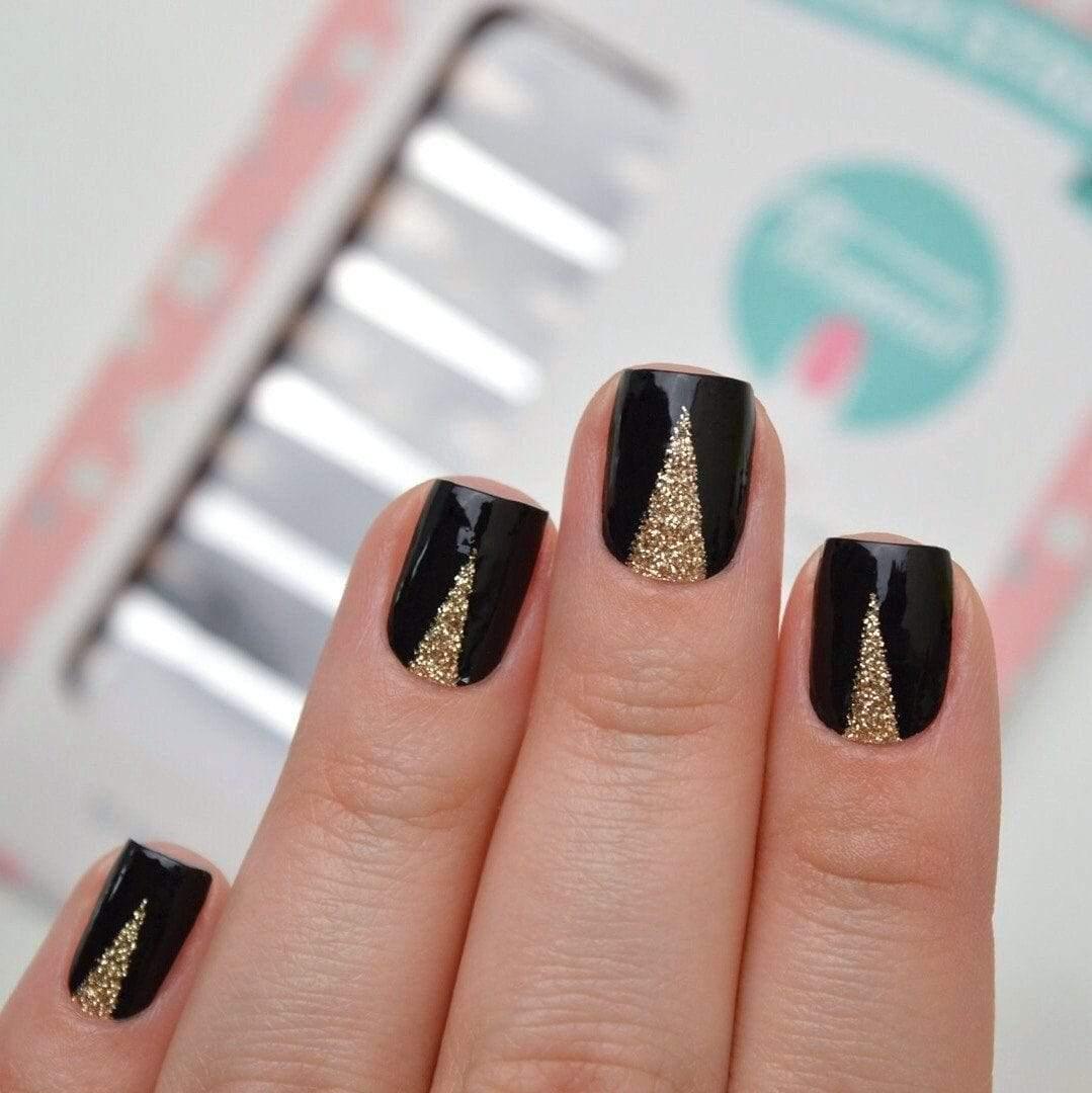 Personail Nail Wraps Claws