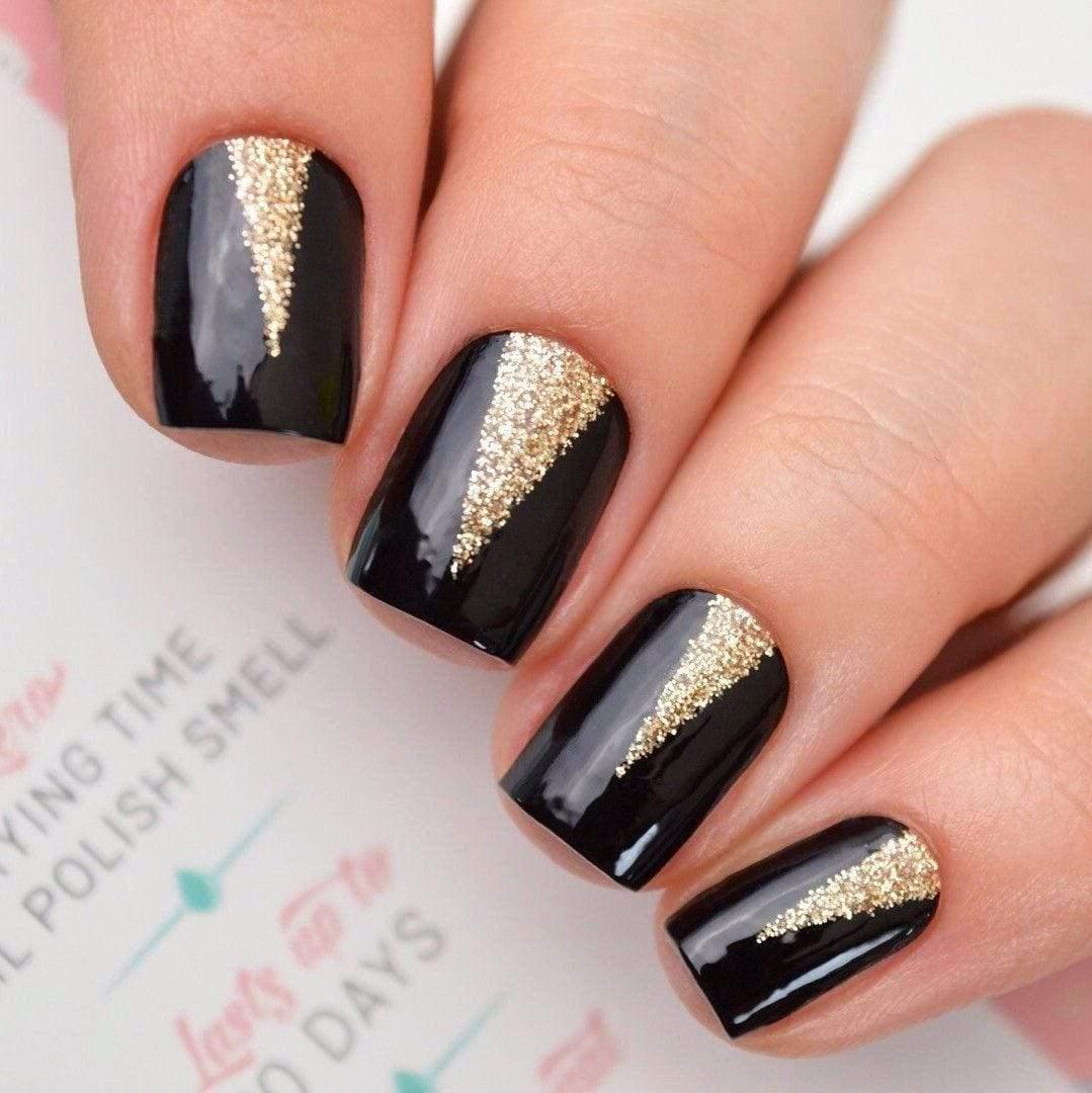 Personail Nail Wraps Claws