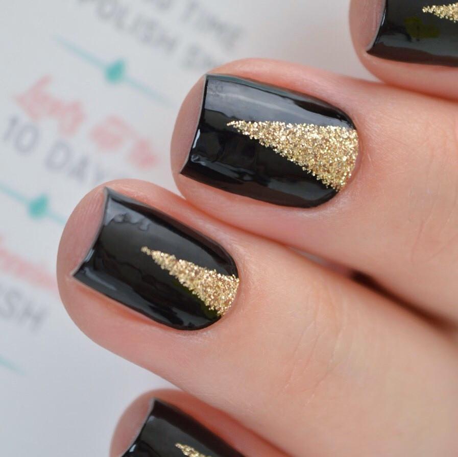 Personail Nail Wraps Claws