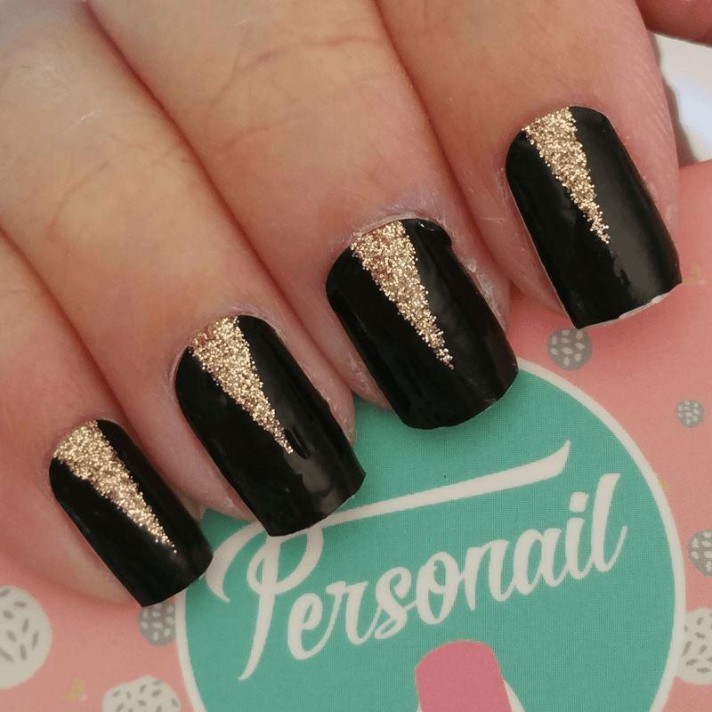 Personail Nail Wraps Claws