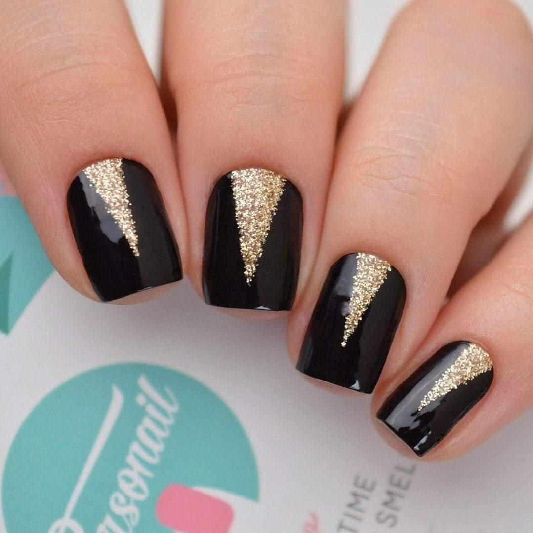 Personail Nail Wraps Claws