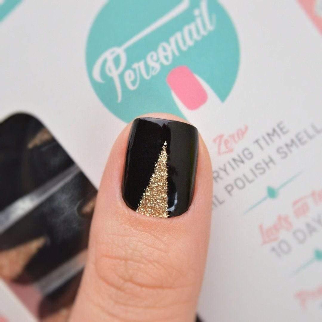 Personail Nail Wraps Claws