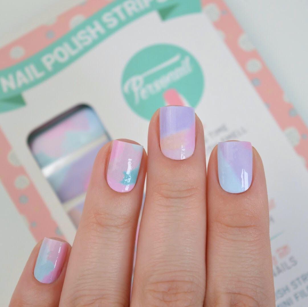 Personail Nail Wraps Default Title / Default Spectrum by ZONKT