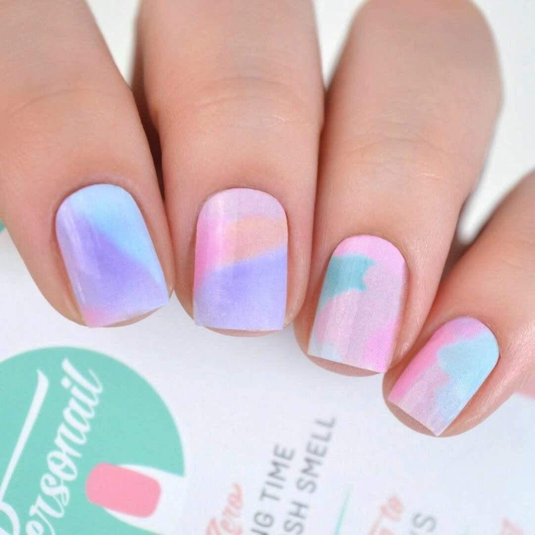 Personail Nail Wraps Default Title / Default Spectrum by ZONKT