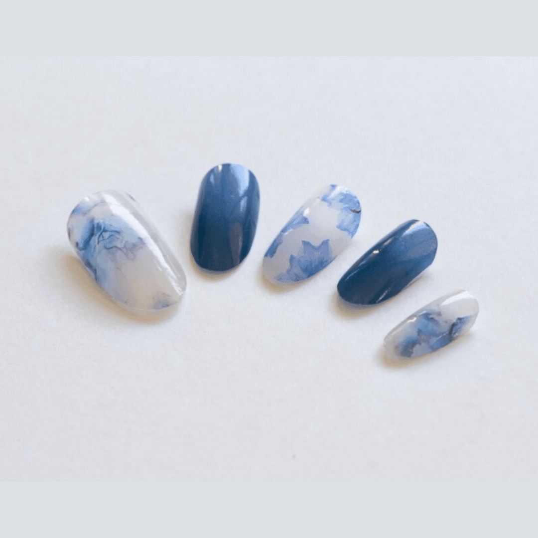 Personail Nail Wraps Delta