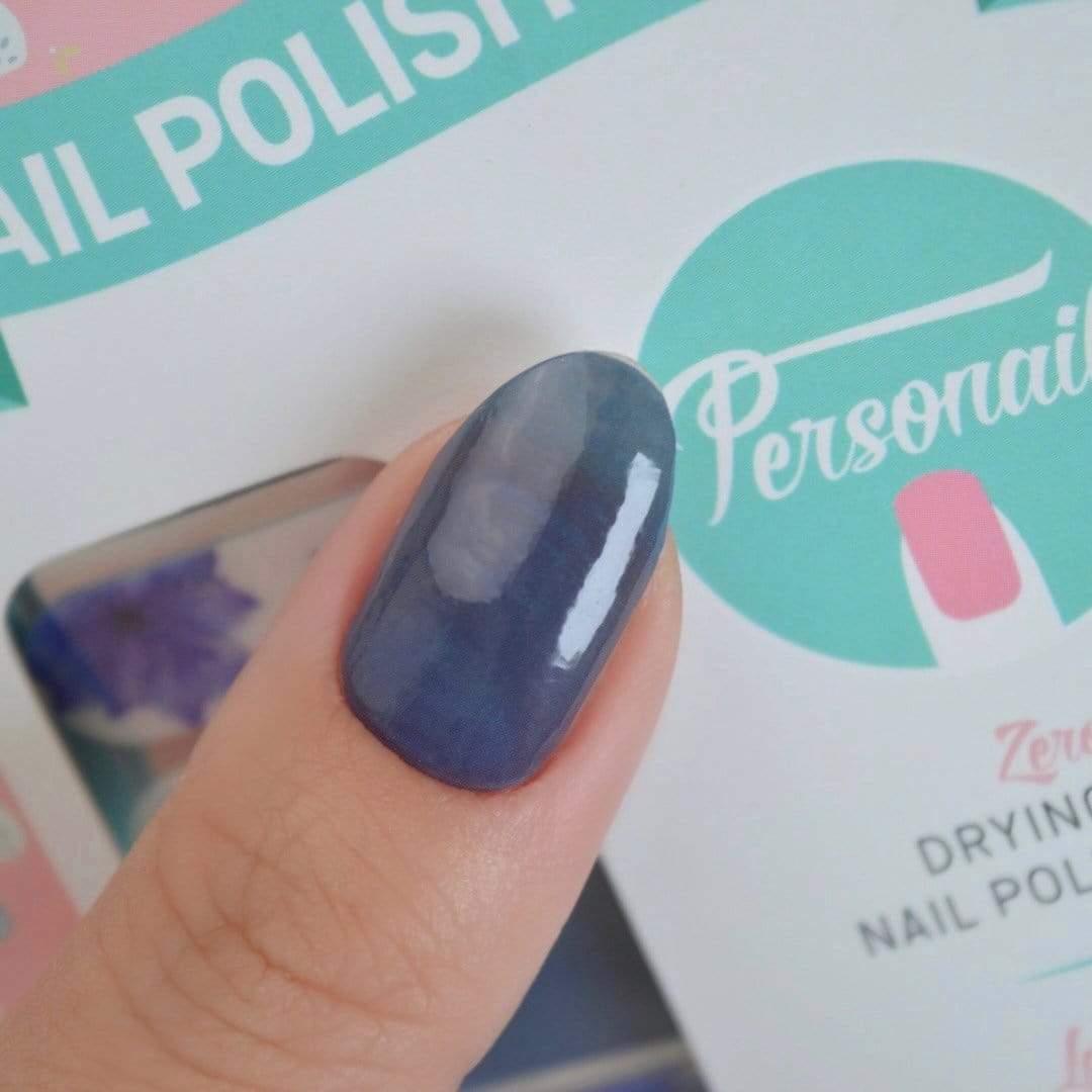 Personail Nail Wraps Delta