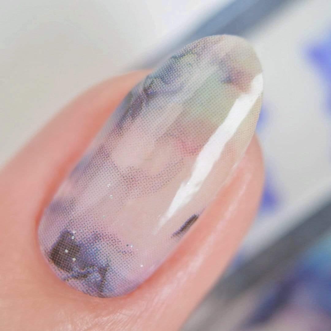 Personail Nail Wraps Delta