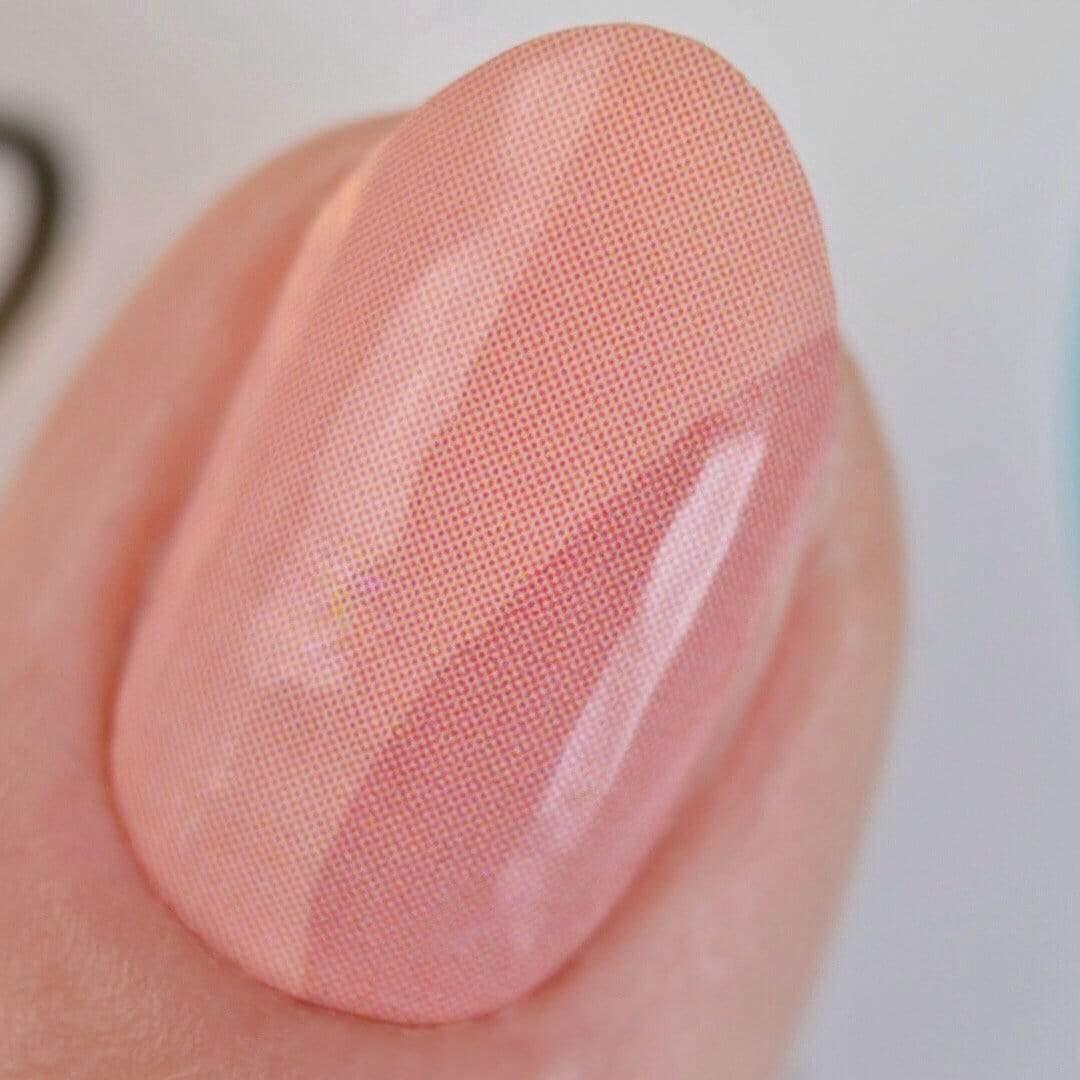 Personail Nail Wraps Desert (Limited Edition)