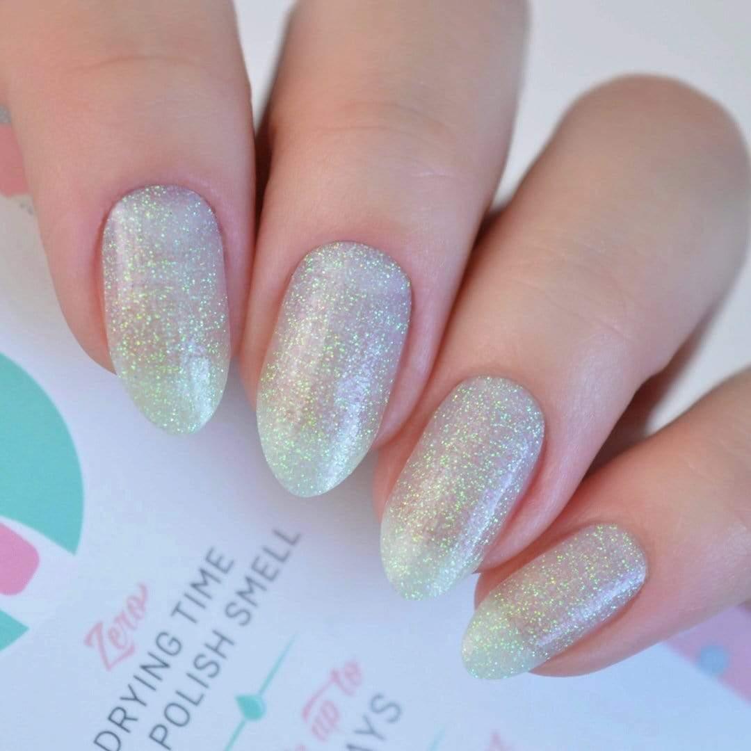 Personail Nail Wraps Dream