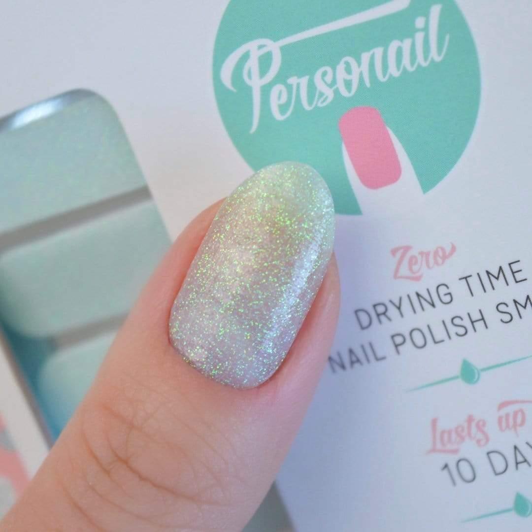 Personail Nail Wraps Dream