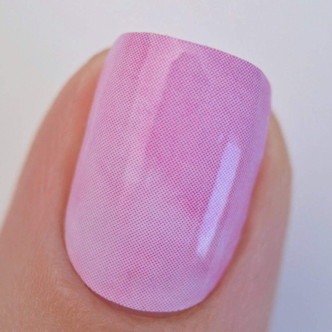 Personail Nail Wraps Dreamer