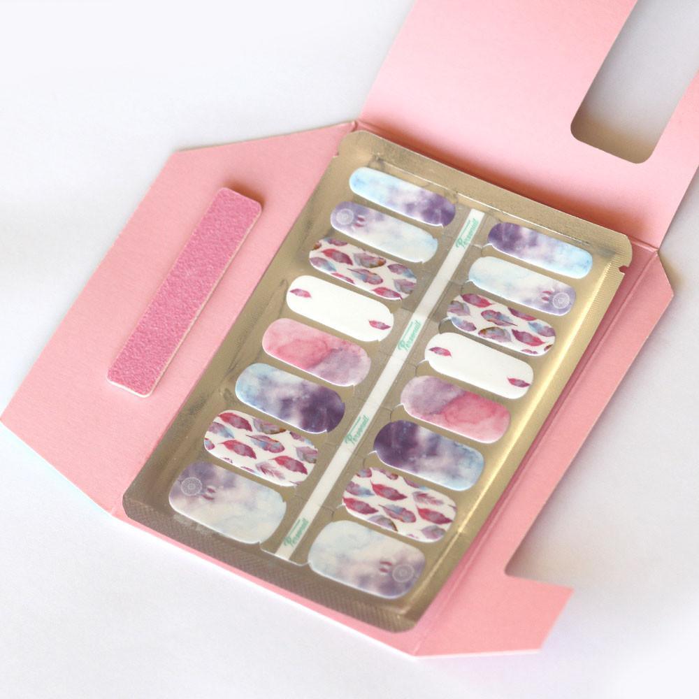 Personail Nail Wraps Dreamer