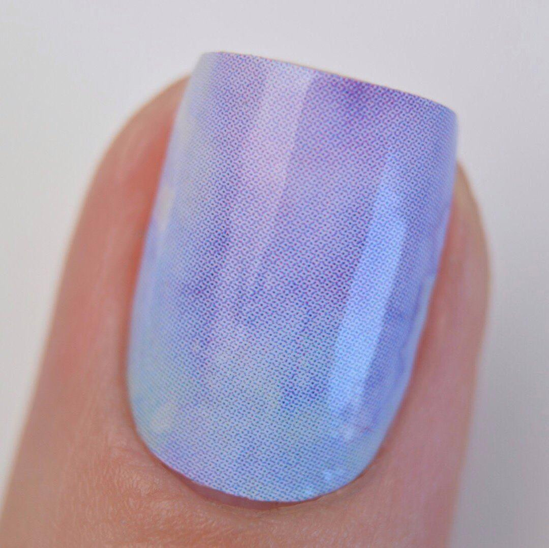 Personail Nail Wraps Dreamer