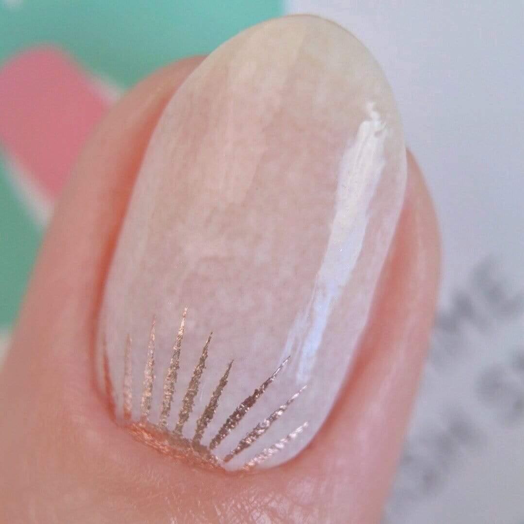 Personail Nail Wraps Eclipse