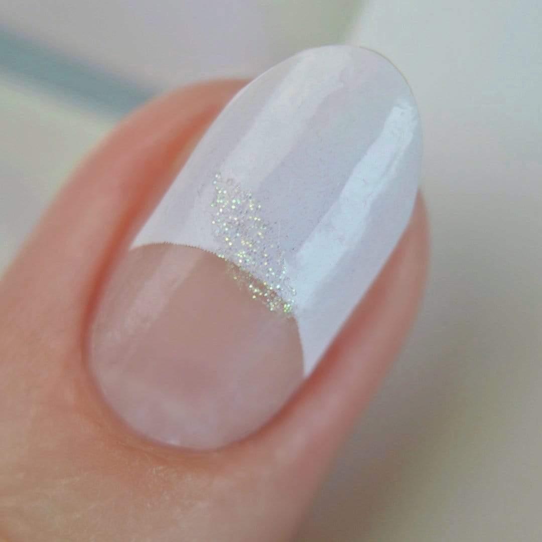 Personail Nail Wraps Emelia
