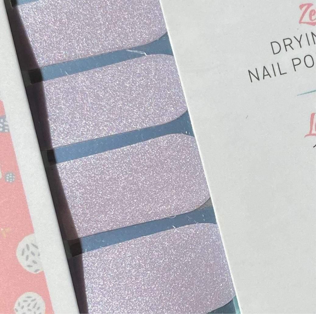 Personail Nail Wraps Ethereal Nail Wraps