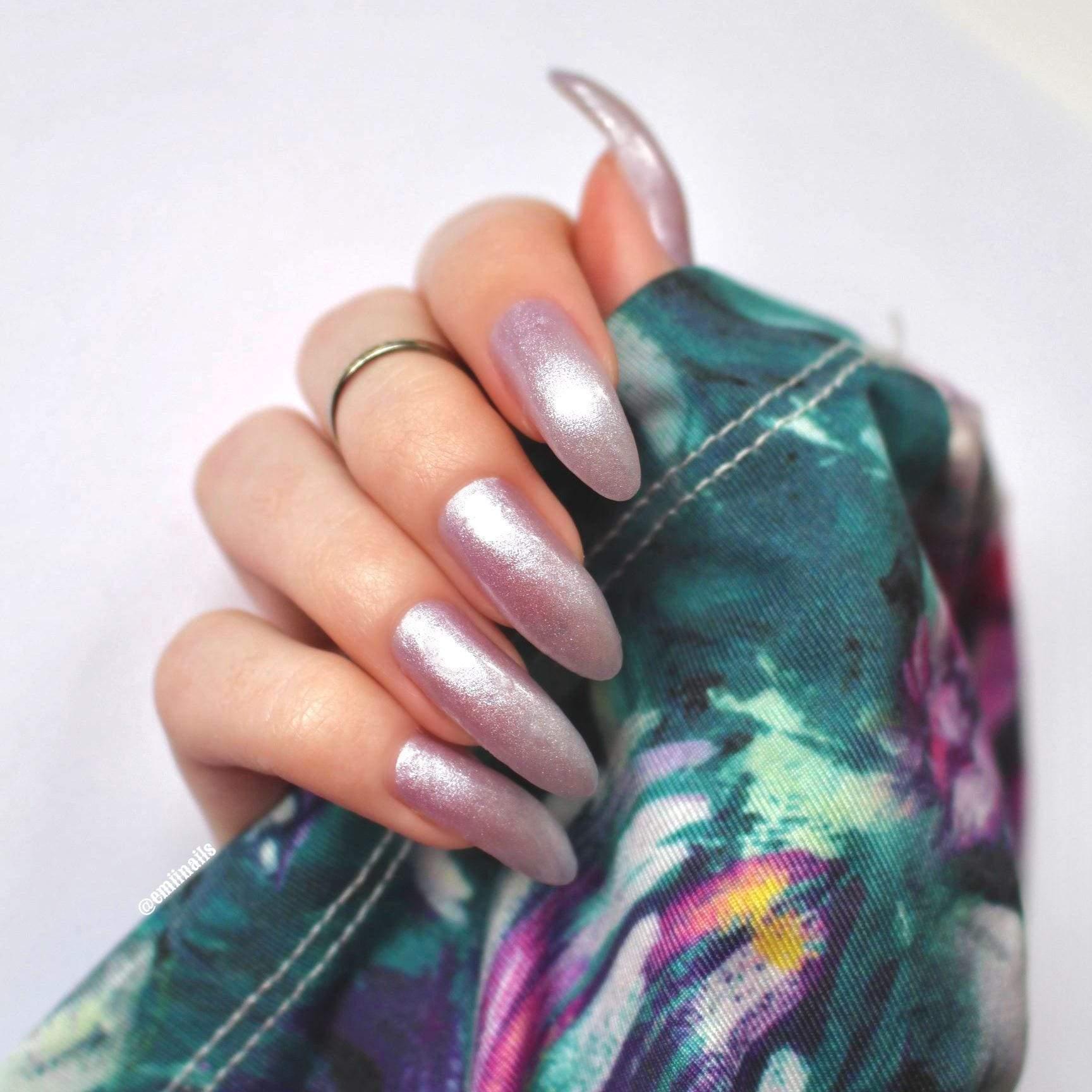 Personail Nail Wraps Ethereal Nail Wraps