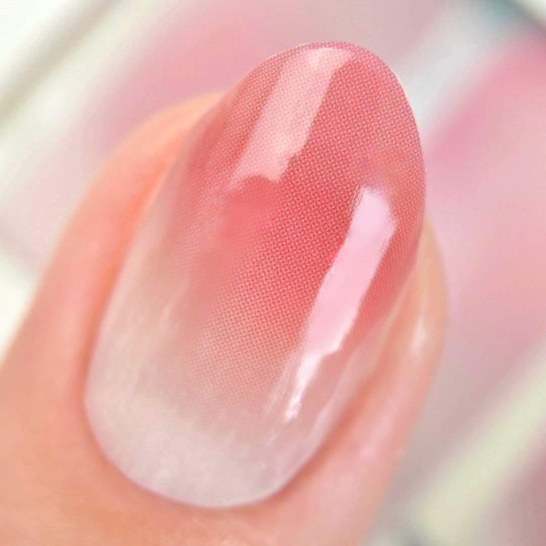 Personail Nail Wraps Eva