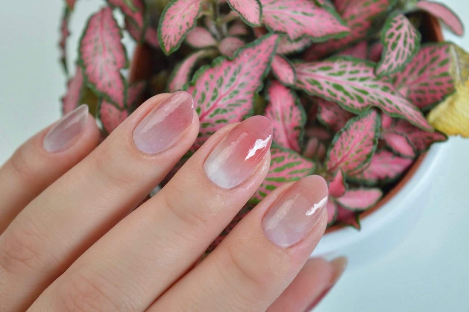 Personail Nail Wraps Eva