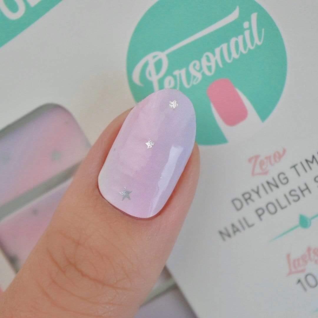 Personail Nail Wraps Fantasy
