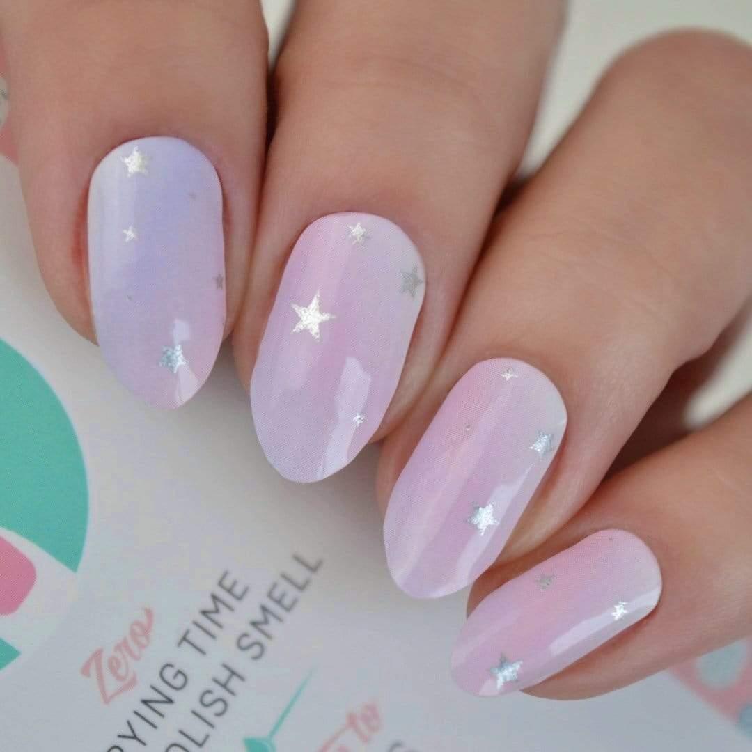 Personail Nail Wraps Fantasy