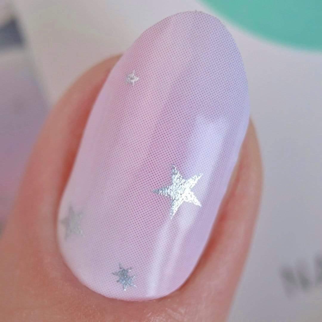 Personail Nail Wraps Fantasy