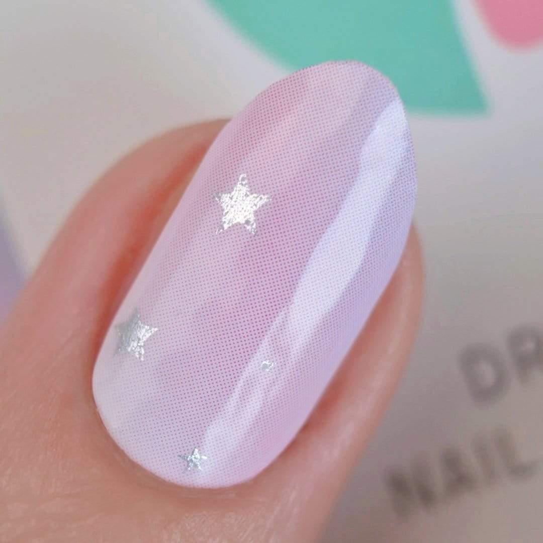 Personail Nail Wraps Fantasy