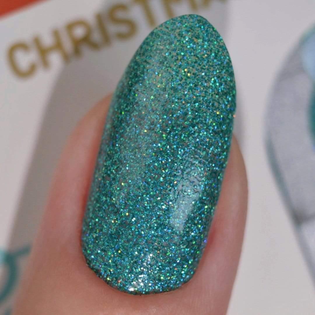 Personail Nail Wraps Fir