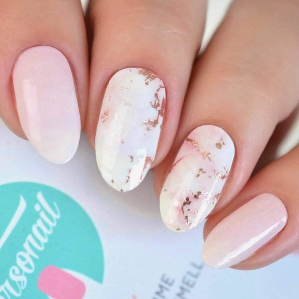 Personail Nail Wraps Glammy