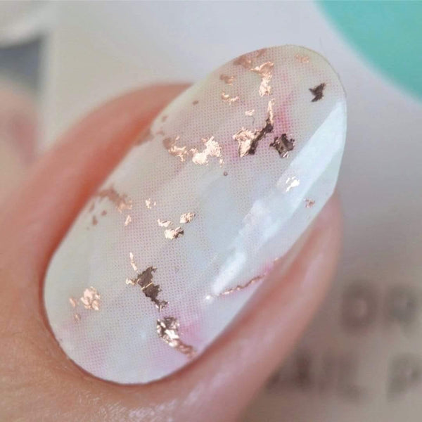 Personail Nail Wraps Glammy