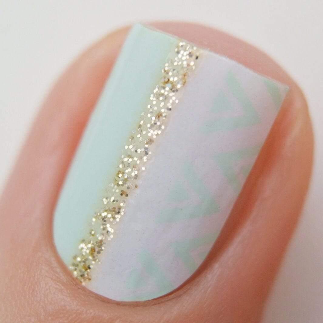 Personail Nail Wraps Hannah