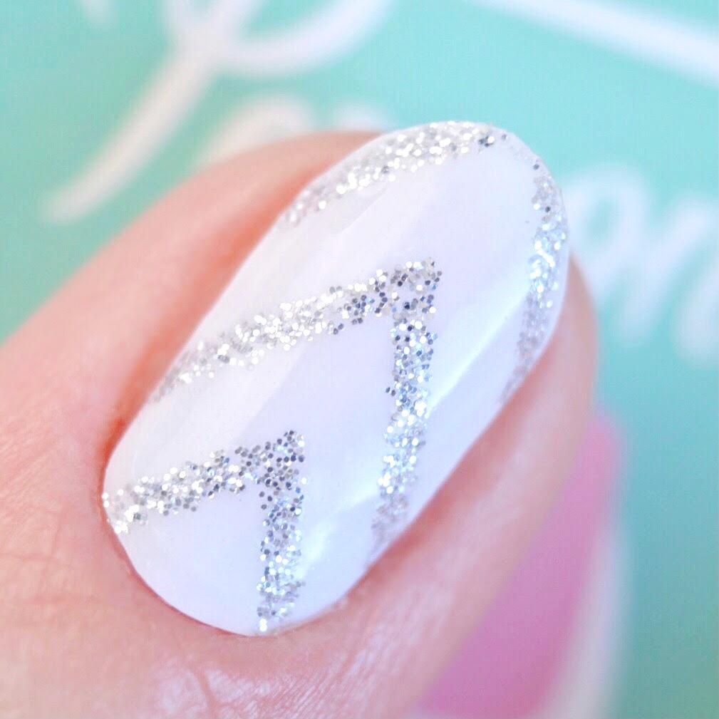Personail Nail Wraps I Lilac It 2.0