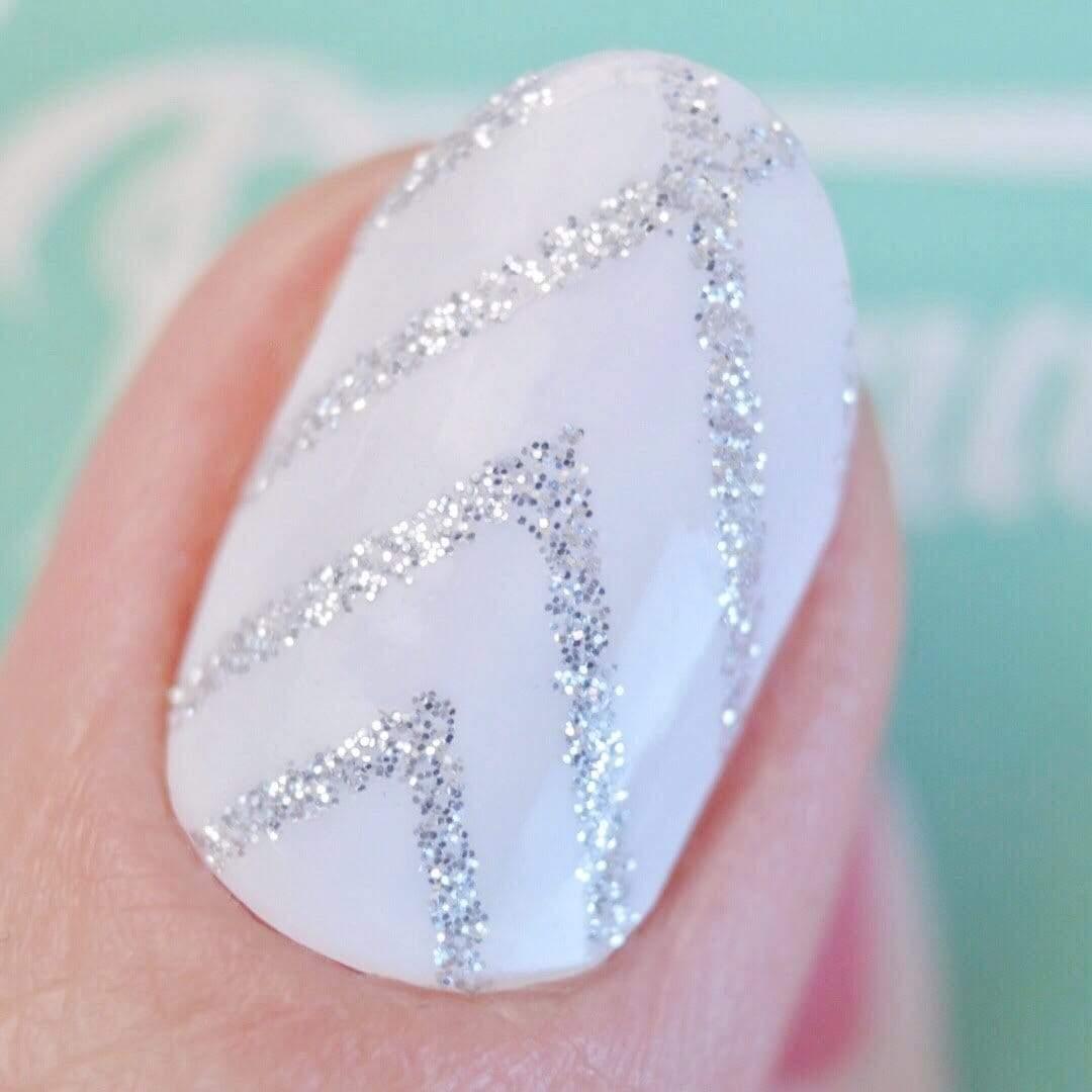 Personail Nail Wraps I Lilac It 2.0