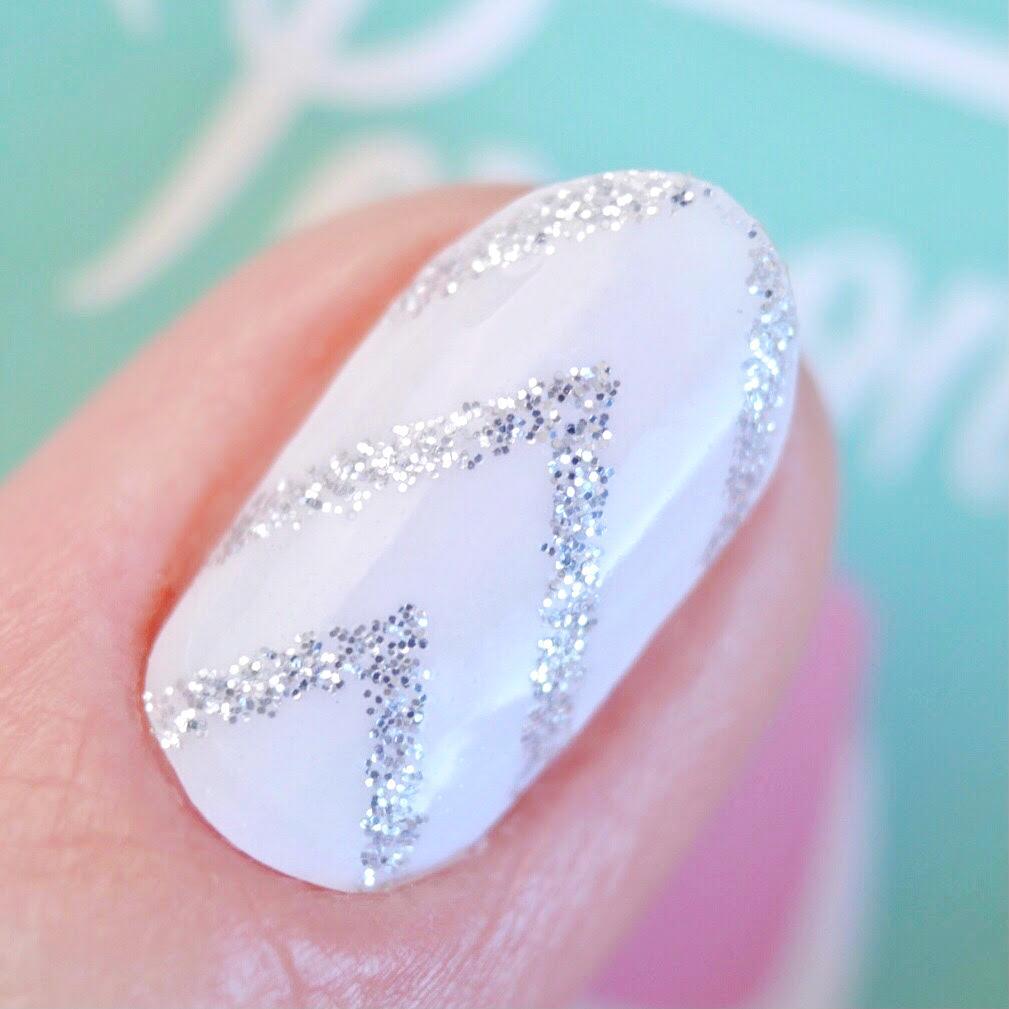 Personail Nail Wraps I Lilac It 2.0