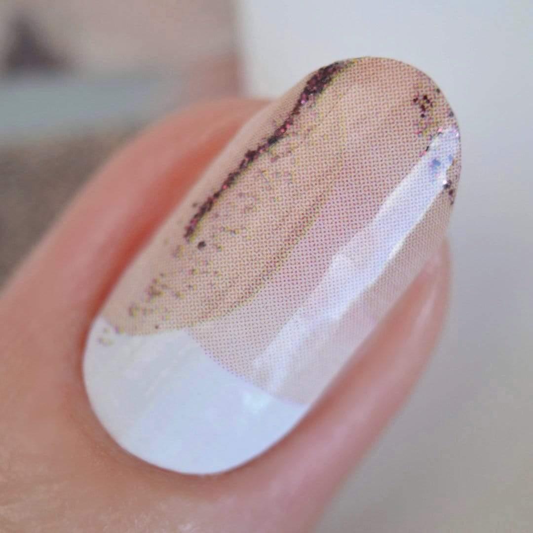 Personail Nail Wraps Inspire