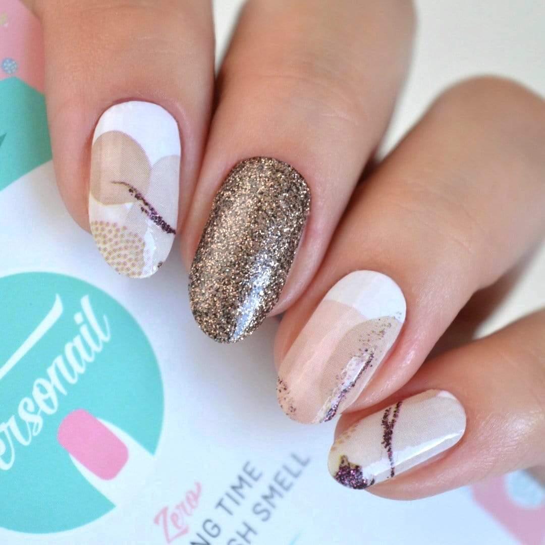 Personail Nail Wraps Inspire